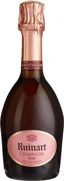 Champagne RUINART Rosé Brut 0,375 L