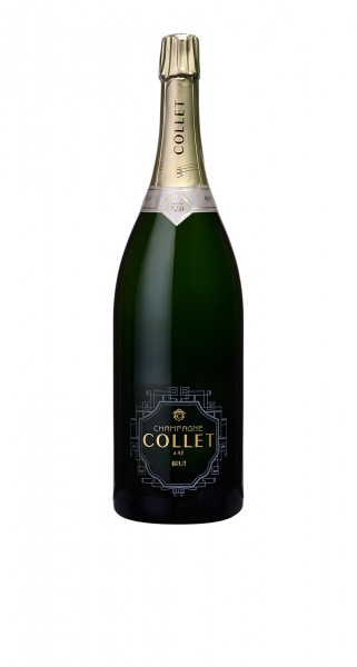 Champagner Collet Brut Jeroboam 3,0 L