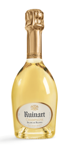 Champagne RUINART Blanc de Blancs 0,375 L