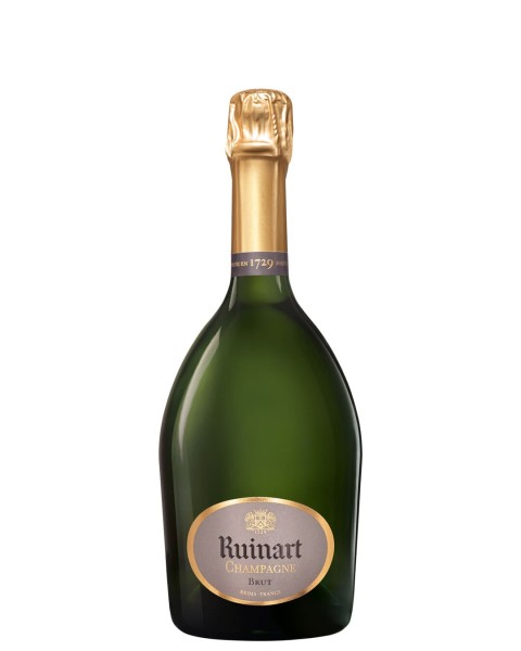 Champagne RUINART Brut 0,375 L