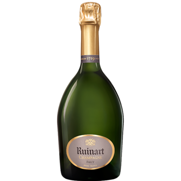 Champagne RUINART Brut 0,75 L