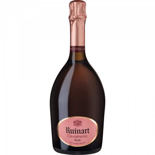 Champagne RUINART Rosé Brut 0,75 L
