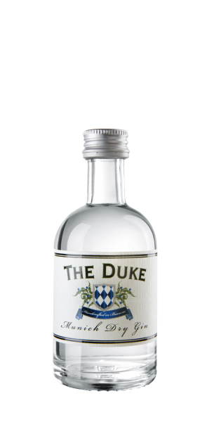 THE DUKE - Munich Dry Gin 0,05 L