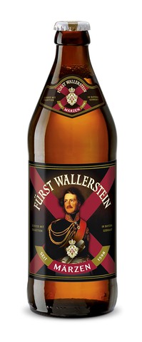 Fürst Wallerstein Märzen