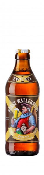Fürst Wallerstein Zwickel 0,33 L